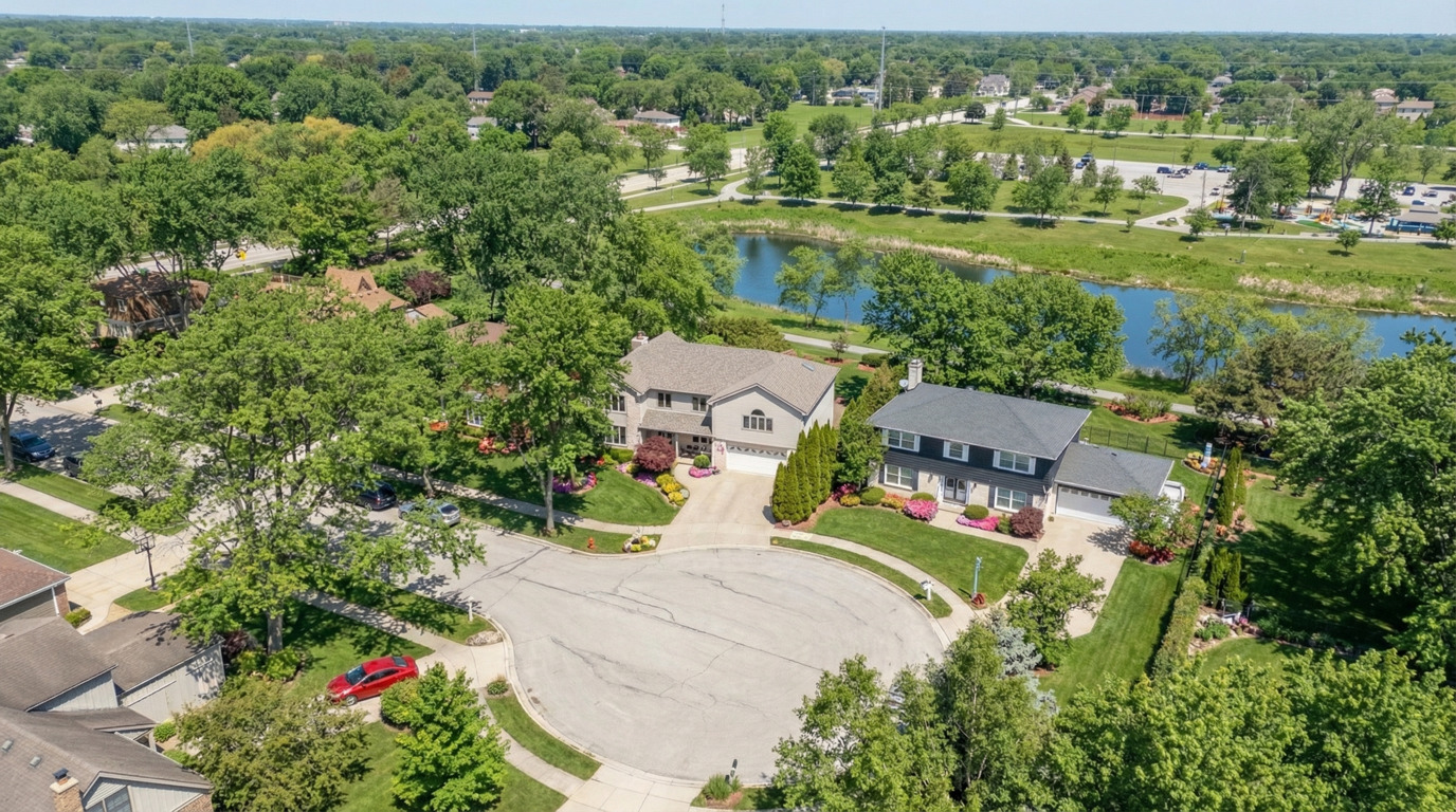 1424 E Jonquil Circle