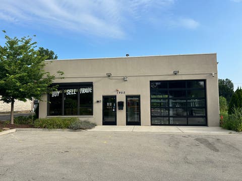 Photo of 1902 Ogden Avenue, Lisle, IL 60532 (MLS # 12727952)