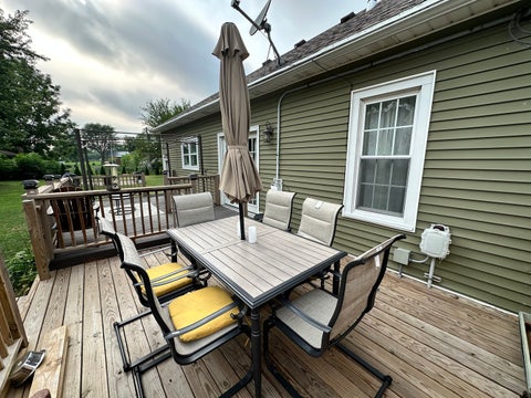 Tiny photo for 1706 Church Street, Streator, IL 61364 (MLS # 12716073)