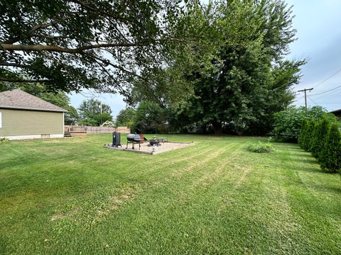 Tiny photo for 1706 Church Street, Streator, IL 61364 (MLS # 12716073)