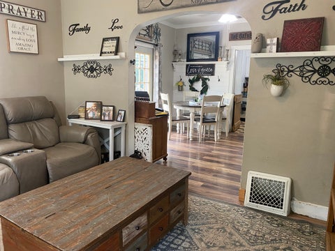 Tiny photo for 1706 Church Street, Streator, IL 61364 (MLS # 12716073)