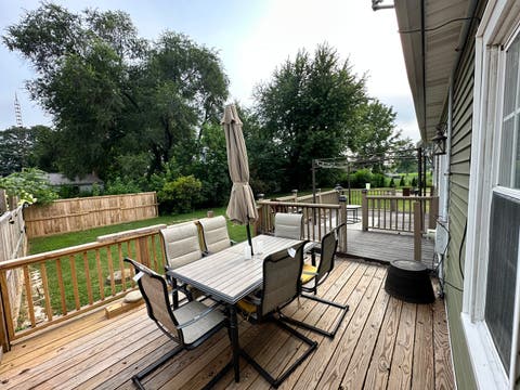 Tiny photo for 1706 Church Street, Streator, IL 61364 (MLS # 12716073)