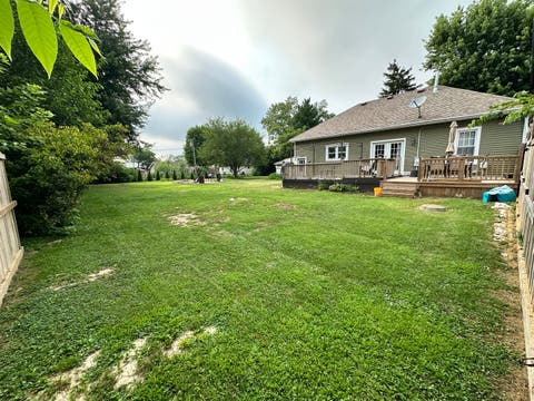 Tiny photo for 1706 Church Street, Streator, IL 61364 (MLS # 12716073)