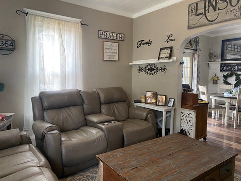 Tiny photo for 1706 Church Street, Streator, IL 61364 (MLS # 12716073)