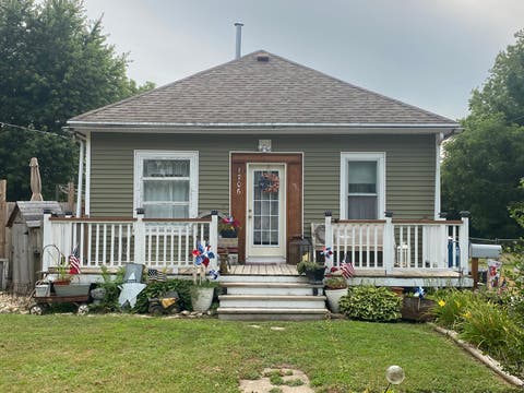 Photo of 1706 Church Street, Streator, IL 61364 (MLS # 12716073)
