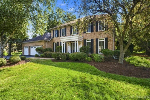 Photo of 4N101 Arbor Creek Road, St. Charles, IL 60175 (MLS # 12713000)