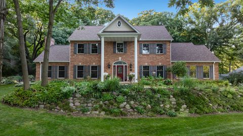 A home in Belvidere