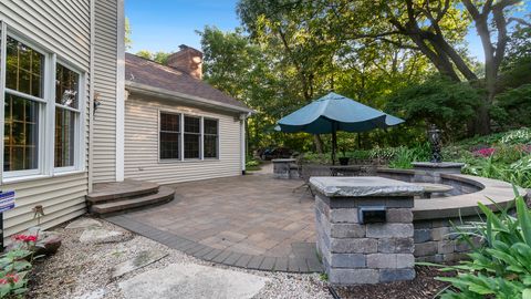 A home in Belvidere