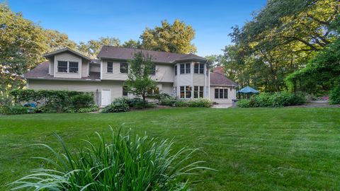 A home in Belvidere