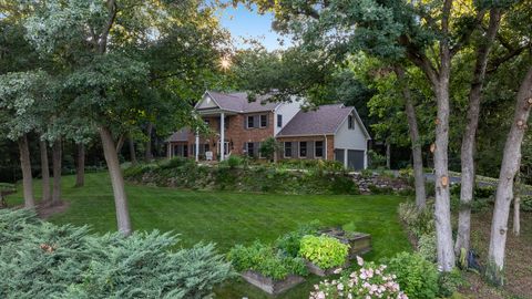 A home in Belvidere