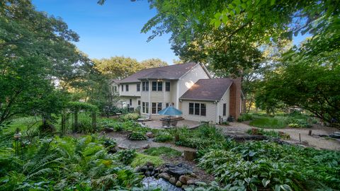 A home in Belvidere