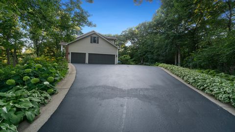 A home in Belvidere