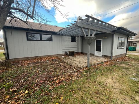 Tiny photo for 807 N PARK Street, Streator, IL 61364 (MLS # 12524599)