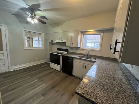 Tiny photo for 807 N PARK Street, Streator, IL 61364 (MLS # 12524599)