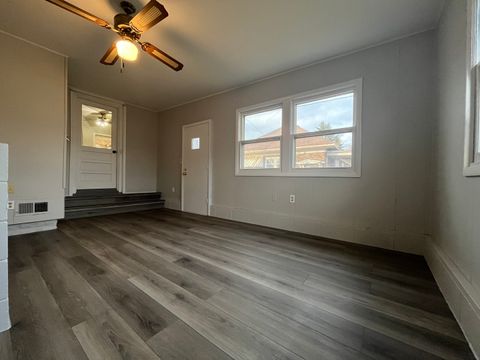 Tiny photo for 807 N PARK Street, Streator, IL 61364 (MLS # 12524599)