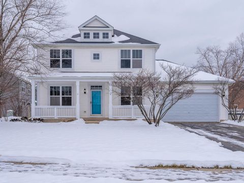 Photo of 10488 Bethel Avenue, Huntley, IL 60142 (MLS # 12525794)