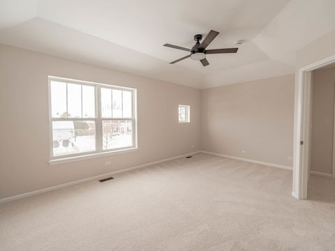 Tiny photo for 10488 Bethel Avenue, Huntley, IL 60142 (MLS # 12525794)
