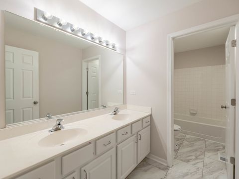 Tiny photo for 10488 Bethel Avenue, Huntley, IL 60142 (MLS # 12525794)