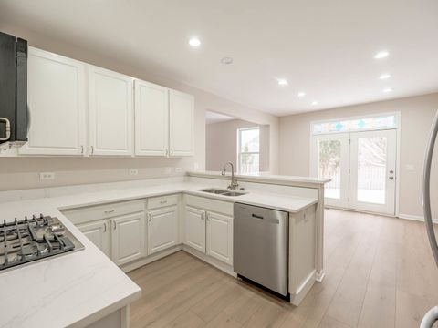 Tiny photo for 10488 Bethel Avenue, Huntley, IL 60142 (MLS # 12525794)