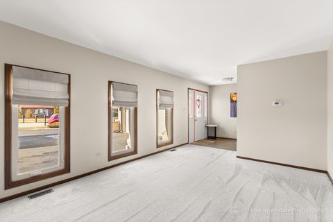 Tiny photo for 19121 Roy Street, Lansing, IL 60438 (MLS # 12574618)