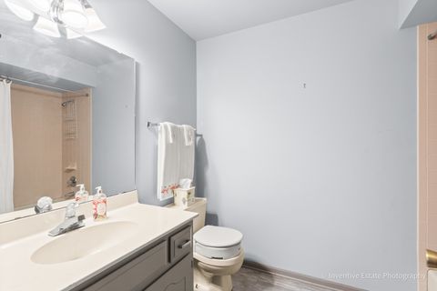 Tiny photo for 19121 Roy Street, Lansing, IL 60438 (MLS # 12574618)