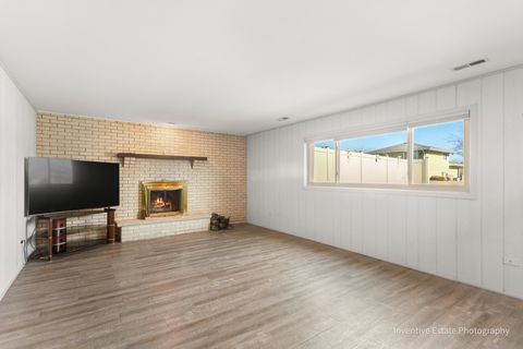 Tiny photo for 19121 Roy Street, Lansing, IL 60438 (MLS # 12574618)