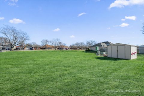 Tiny photo for 19121 Roy Street, Lansing, IL 60438 (MLS # 12574618)