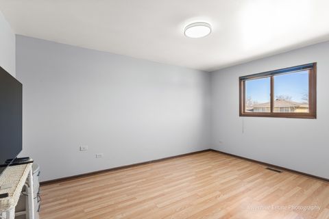 Tiny photo for 19121 Roy Street, Lansing, IL 60438 (MLS # 12574618)