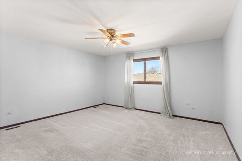 Tiny photo for 19121 Roy Street, Lansing, IL 60438 (MLS # 12574618)