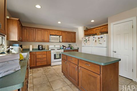 Tiny photo for 1397 Nippersink Road, Fox Lake, IL 60020 (MLS # 12566626)