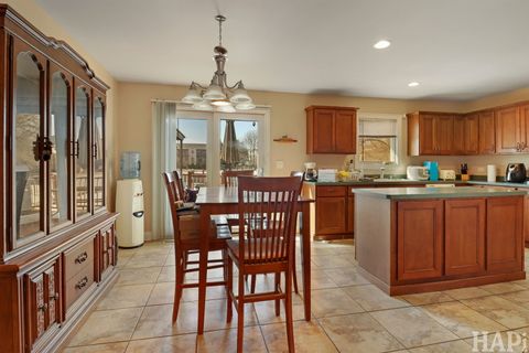 Tiny photo for 1397 Nippersink Road, Fox Lake, IL 60020 (MLS # 12566626)