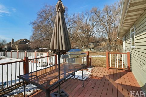 Tiny photo for 1397 Nippersink Road, Fox Lake, IL 60020 (MLS # 12566626)