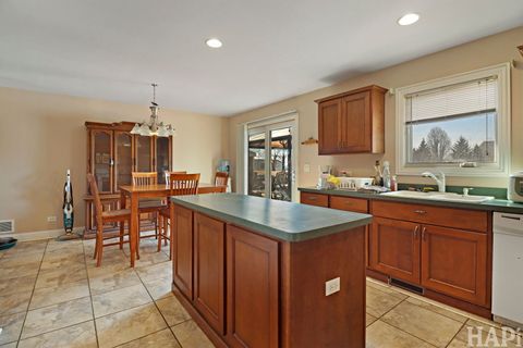 Tiny photo for 1397 Nippersink Road, Fox Lake, IL 60020 (MLS # 12566626)