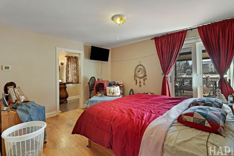 Tiny photo for 1397 Nippersink Road, Fox Lake, IL 60020 (MLS # 12566626)