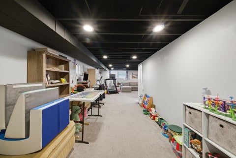 Tiny photo for 4933 N Keeler Avenue, Chicago, IL 60630 (MLS # 12668359)