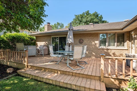 Tiny photo for 15527 Larkspur Lane, Orland Park, IL 60462 (MLS # 12758390)