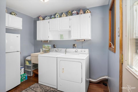 Tiny photo for 15527 Larkspur Lane, Orland Park, IL 60462 (MLS # 12758390)