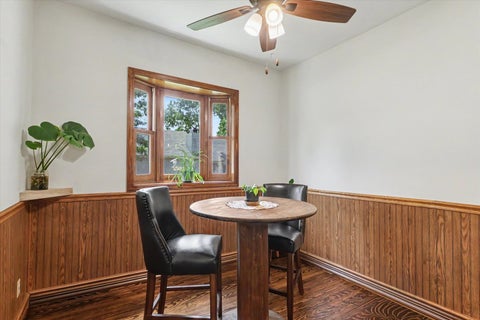 Tiny photo for 209 E Sangamon Street, Fisher, IL 61843 (MLS # 12704168)