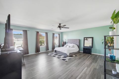 Tiny photo for 395 Brookhaven Trail, Pingree Grove, IL 60140 (MLS # 12493227)