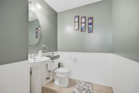 Tiny photo for 395 Brookhaven Trail, Pingree Grove, IL 60140 (MLS # 12493227)