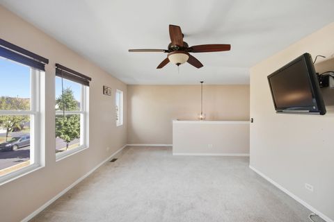 Tiny photo for 395 Brookhaven Trail, Pingree Grove, IL 60140 (MLS # 12493227)
