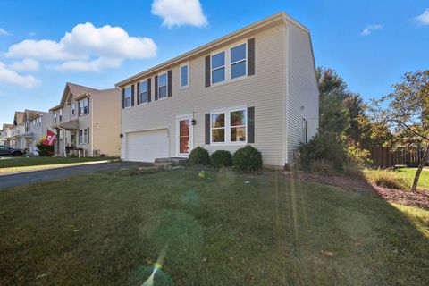 Tiny photo for 395 Brookhaven Trail, Pingree Grove, IL 60140 (MLS # 12493227)