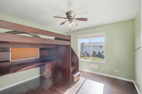 Tiny photo for 395 Brookhaven Trail, Pingree Grove, IL 60140 (MLS # 12493227)