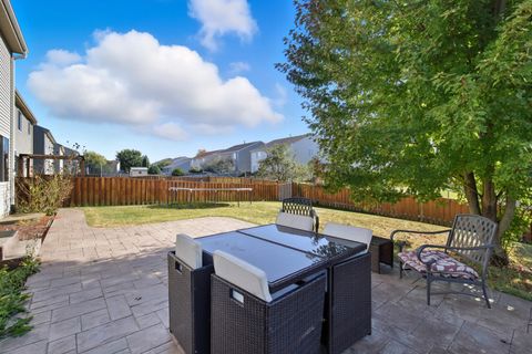 Tiny photo for 395 Brookhaven Trail, Pingree Grove, IL 60140 (MLS # 12493227)