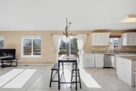 Tiny photo for 395 Brookhaven Trail, Pingree Grove, IL 60140 (MLS # 12493227)