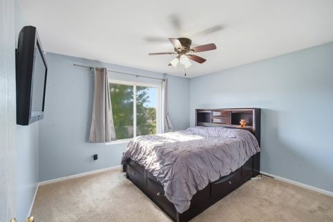 Tiny photo for 395 Brookhaven Trail, Pingree Grove, IL 60140 (MLS # 12493227)