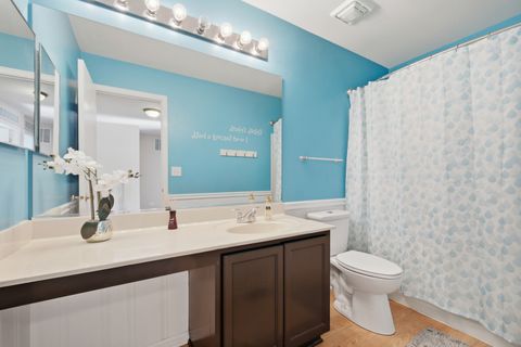 Tiny photo for 395 Brookhaven Trail, Pingree Grove, IL 60140 (MLS # 12493227)
