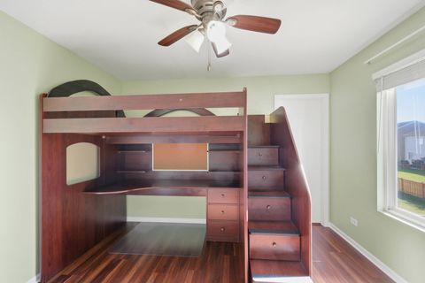 Tiny photo for 395 Brookhaven Trail, Pingree Grove, IL 60140 (MLS # 12493227)