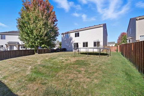Tiny photo for 395 Brookhaven Trail, Pingree Grove, IL 60140 (MLS # 12493227)