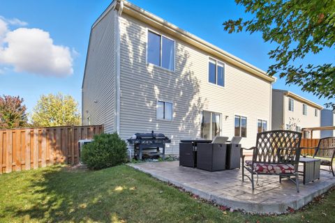 Tiny photo for 395 Brookhaven Trail, Pingree Grove, IL 60140 (MLS # 12493227)
